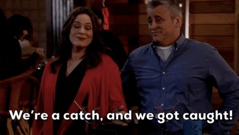 Matt Leblanc Adam Burns GIF...