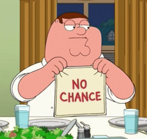 Family Guy Peter Griffin GIF