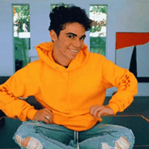 Happy birthday cameron boyce   