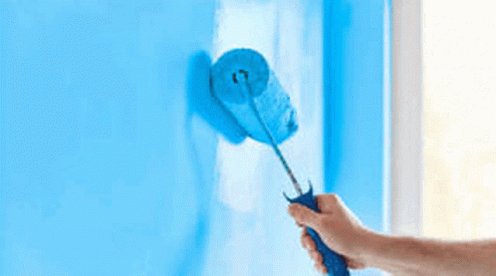 Painting Residential And Co...