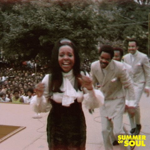 Happy Birthday Gladys Knight! 