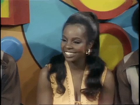 Happy 78th Birthday Gladys Knight 
