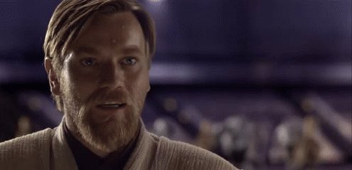 Obi Wan Obi Wan Kenobi GIF