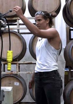 Happy birthday to my wife Tobin Heath 