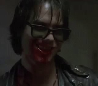 Happy birthday to the late great Bill Paxton 