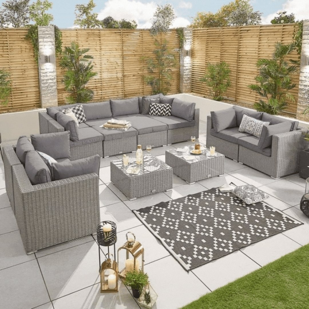 Quidco on Twitter "📣 Get familiar with... Garden Furniture House — Get
