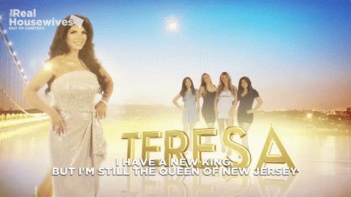 Happy Birthday to the QUEEN!  