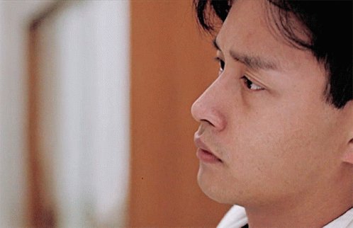 Happy birthday Chow Yun Fat. 