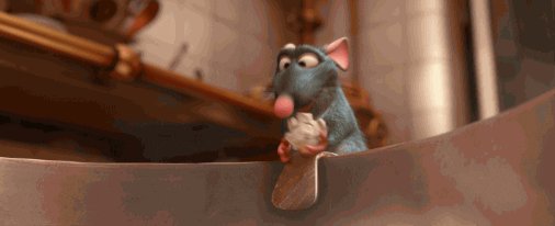 Food Cooking GIF by Disney ...