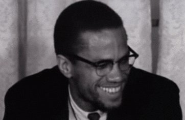 Happy birthday Malcolm X aka El-Hajj Mailk El Shabazz, our Black Shining Prince. 