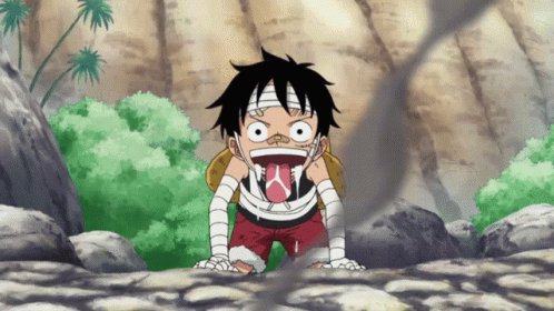 𝓚𝓪𝔂𝓲 Onepiece1050 All I Need Is One Hint Come On Already Twitter