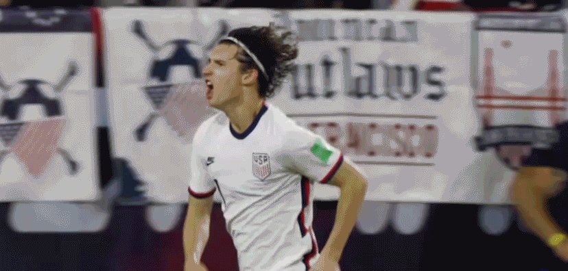 USMNT on Twitter: "The roster for our June matches will drop tomorrow