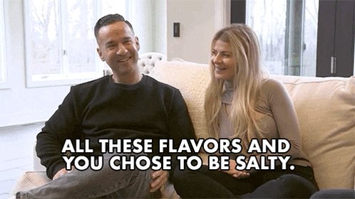 Jersey Shore GIF by Jersey ...