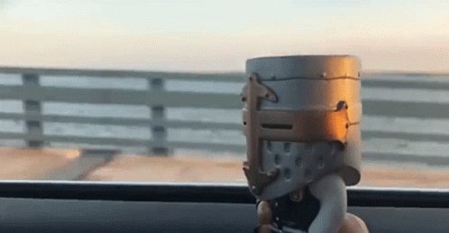 On The Car Window Window Seat GIF