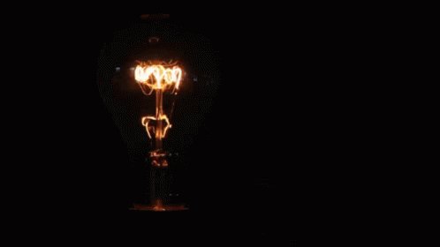 Bulb Light GIF