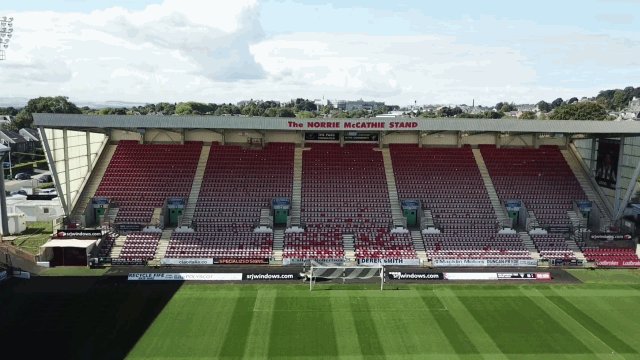 Dunfermline Athletic