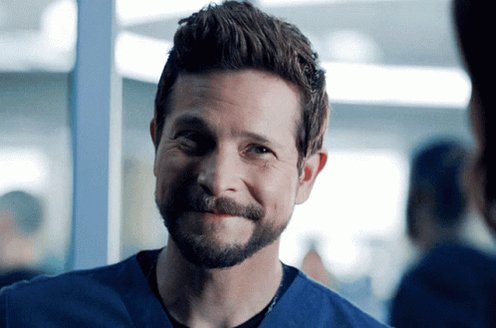 Happy birthday to the one and only Matt Czuchry     