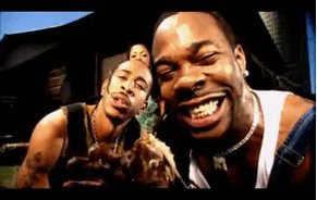 Happy Birthday to Busta Rhymes 