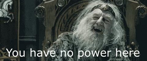 Lotr Lord Of The Rings GIF