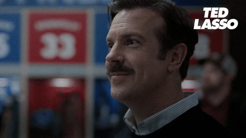 Inspired Jason Sudeikis GIF...