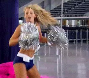 Dallas Cowboys Football GIF...