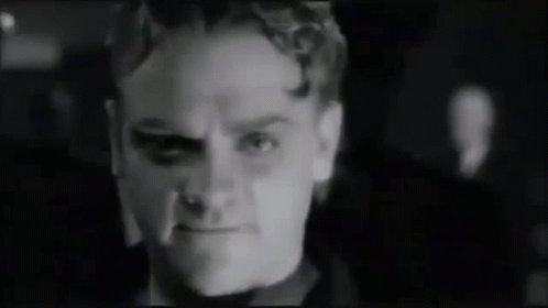 James Cagney Jimmy Cagney GIF