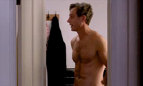 Happy birthday to Tony Goldwyn, a gallery:  