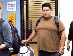 Its Riot Time Fat GIF