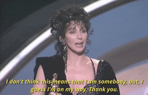 Happy 76th Birthday to the icon, Cher 