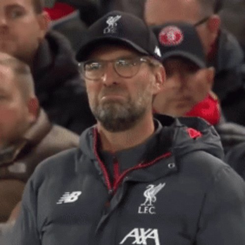 Klopp Liverpool GIF