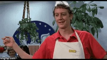 Happy Birthday to Judge Reinhold 