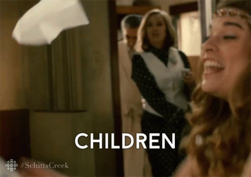 Children Moira GIF