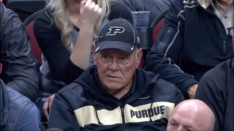 Happy birthday to the man, the myth, the legend, Gene Keady! 