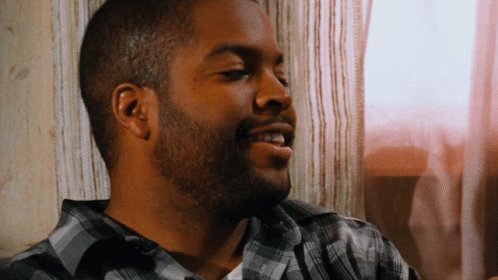 Wtf Ice Cube GIF