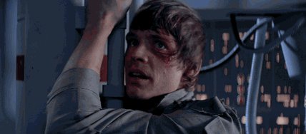 Luke Skywalker GIF by Star ...