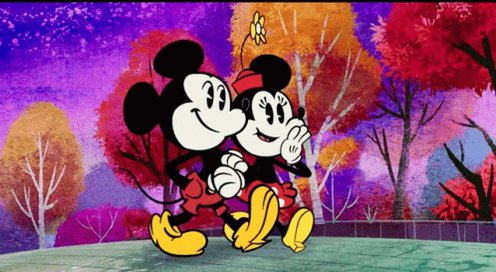 Disney Disney Plus GIF