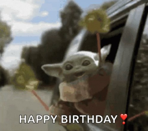   Happy birthday Sean Gunn 