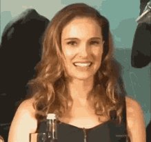 Paapabutterfly Natalie Portman GIF