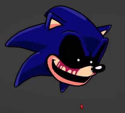 TottuDento23 on X: sonic.exe in sonic movie 3 comfirmed / X