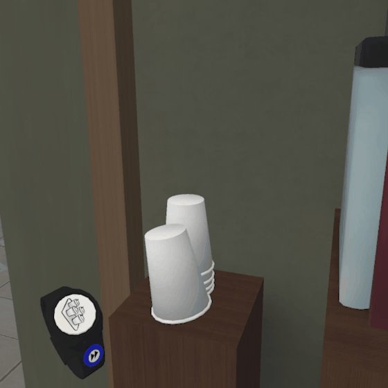 WrongRealityVR photo