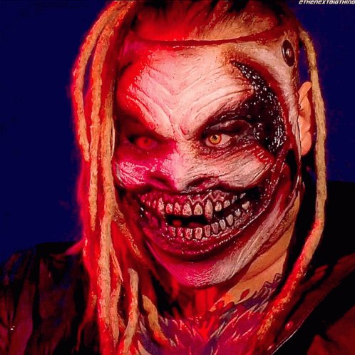 HAPPY BIRTHDAY BRAY WYATT!!!! 