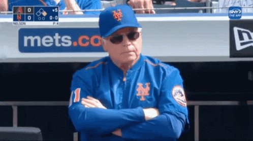 Happy Birthday to Manager, Buck Showalter!      