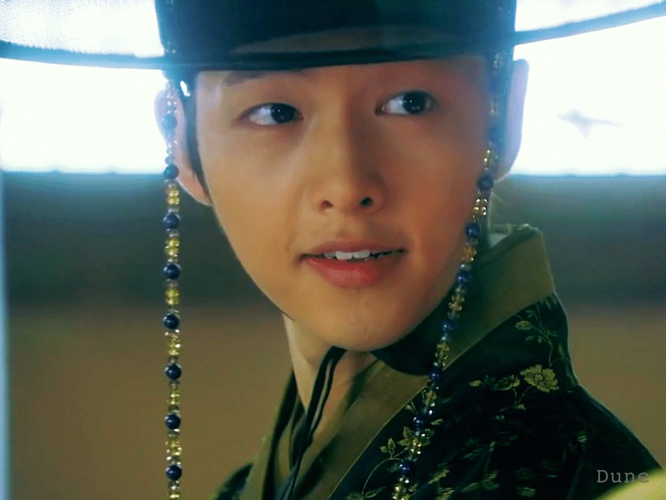 2010.10 | 드라마 성균관 스캔들 11강 그대로 할 건가?✨✨ #송중기 #SongJoongKi #여림 #구용하Translate post