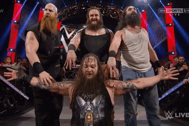 Happy Birthday Bray Wyatt!!  