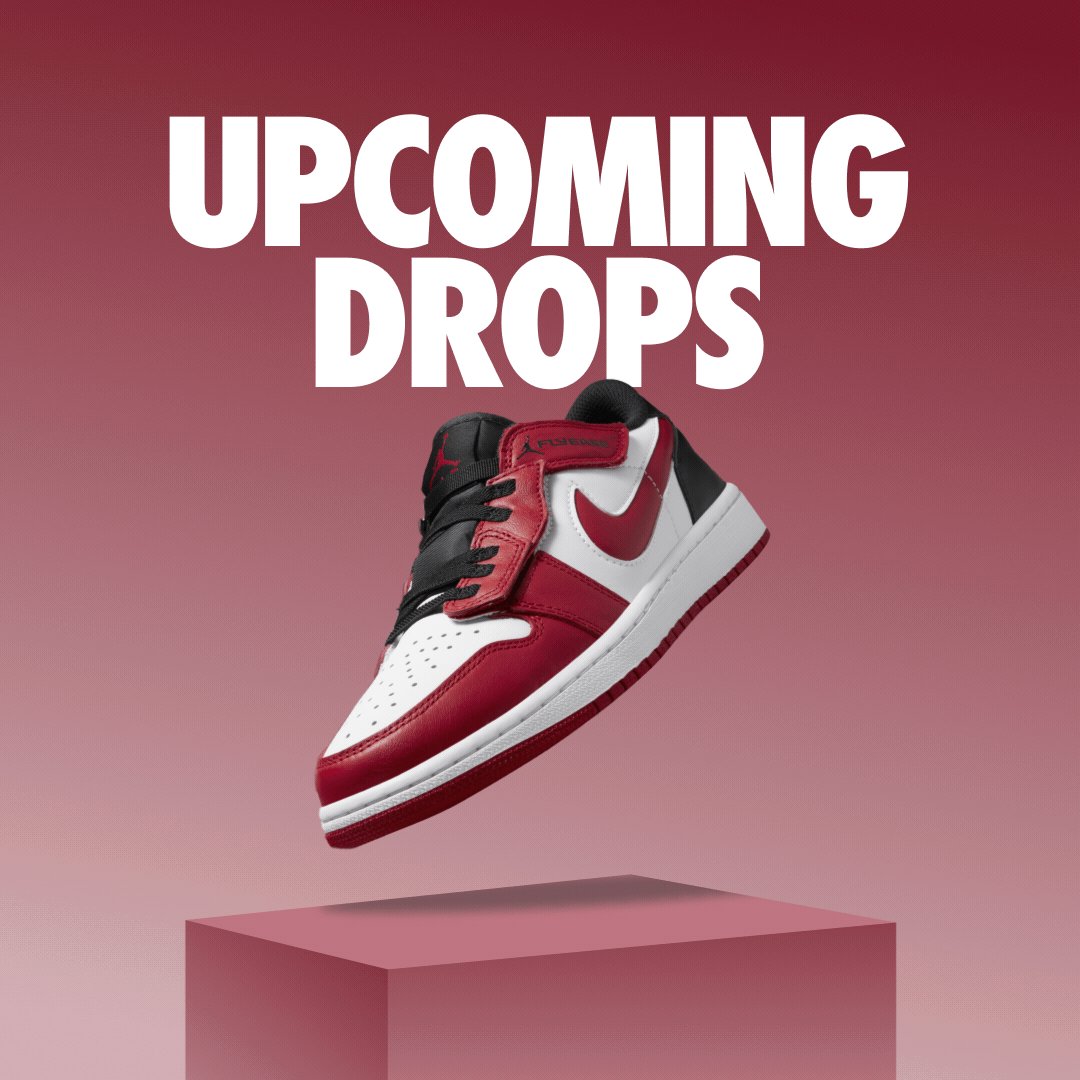 Senador Chillido cortar a tajos Nike.com on Twitter: "Upcoming Drops. Featuring a bevy of AJ1 Lows. Check  out what's dropping soon on the Nike App. 🇺🇸 https://t.co/FINRSwzQZX  https://t.co/dvaWnvTMst" / Twitter
