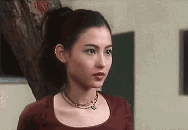 Happy Birthday  Cecilia Cheung 