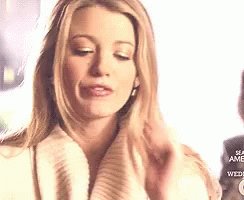 Blake Lively GIF