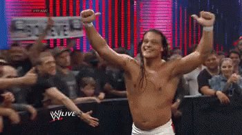 Happy Birthday to former Champion Bo Dallas ( turning 32 today   