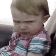 Baby Little Girl GIF