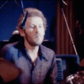 Happy Birthday  Levon Helm 